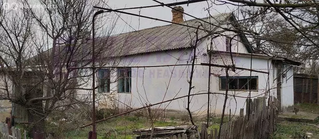 Дом в Колодезное, Школьная улица (54.9 м) - Фото 2