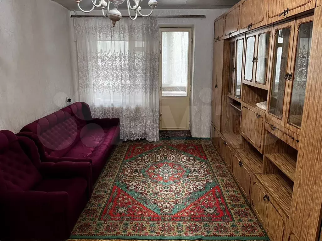 1-к. квартира, 40 м, 1/5 эт. - Фото 0