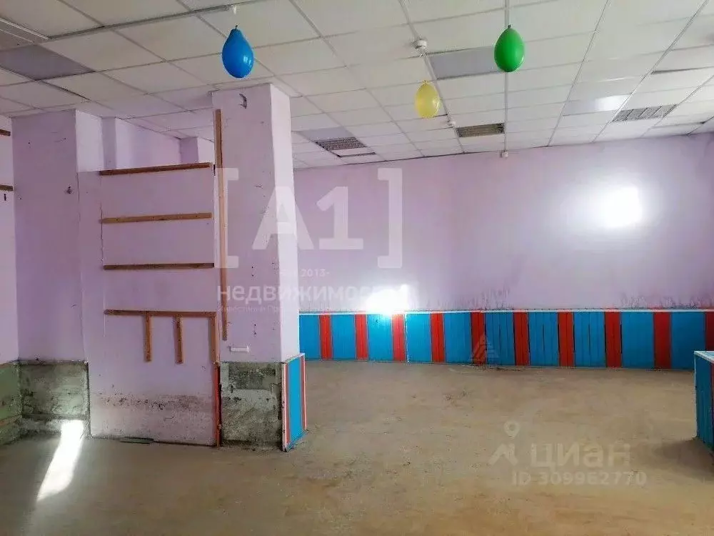 Торговая площадь в Челябинская область, Копейск ул. Кирова, 21 (247 м) - Фото 1
