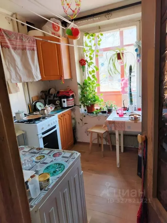 Комната Москва Керченская ул., 1К1 (10.0 м) - Фото 1