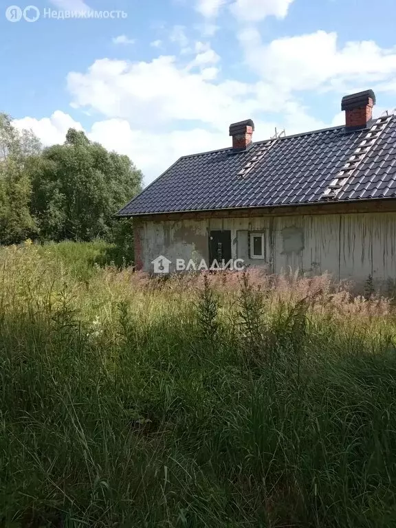 Дом в посёлок Майское, улица Петра Попова, 41 (66.4 м) - Фото 1