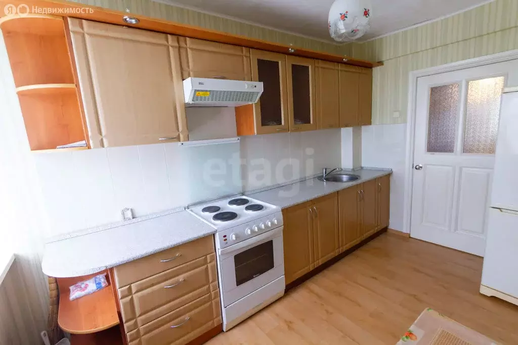 2-комнатная квартира: Ялуторовск, улица Карла Либкнехта, 33 (50 м) - Фото 1