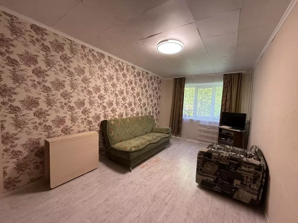 Продаётся 2-к квартира, 42 м - Фото 1