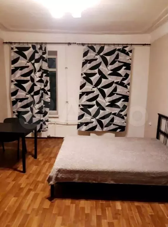Комната 16 м в 5-к., 5/5 эт. - Фото 1
