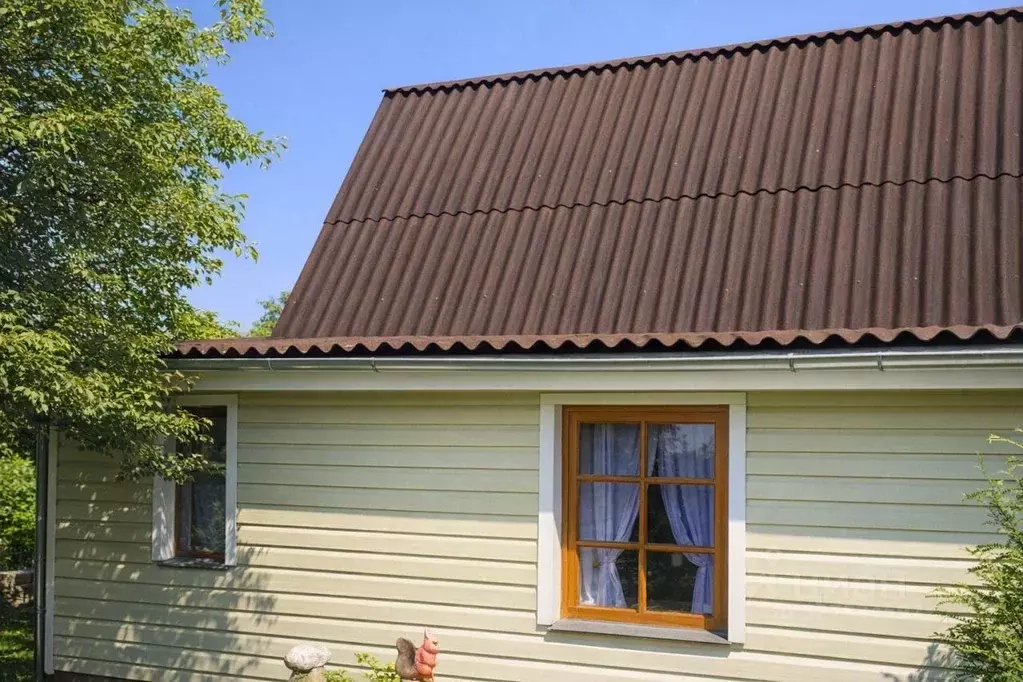 Дом в Московская область, Ступино городской округ, Жилево-1 СНТ 90 (55 ... - Фото 2