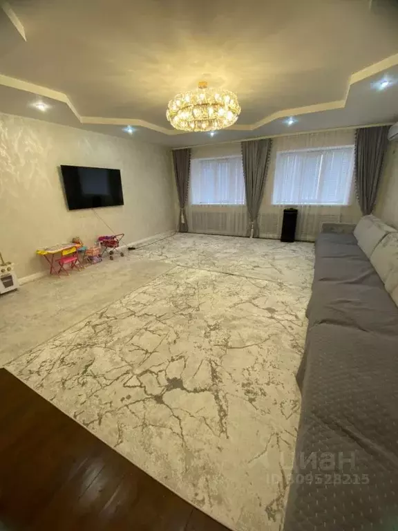 Дом в Оренбургская область, Орск пос. Железнодорожный, ул. Каменная ... - Фото 1