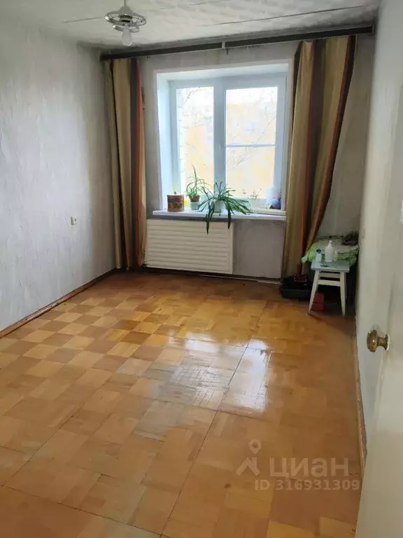 2-к кв. Удмуртия, Ижевск Удмуртская ул., 210 (45.0 м) - Фото 1