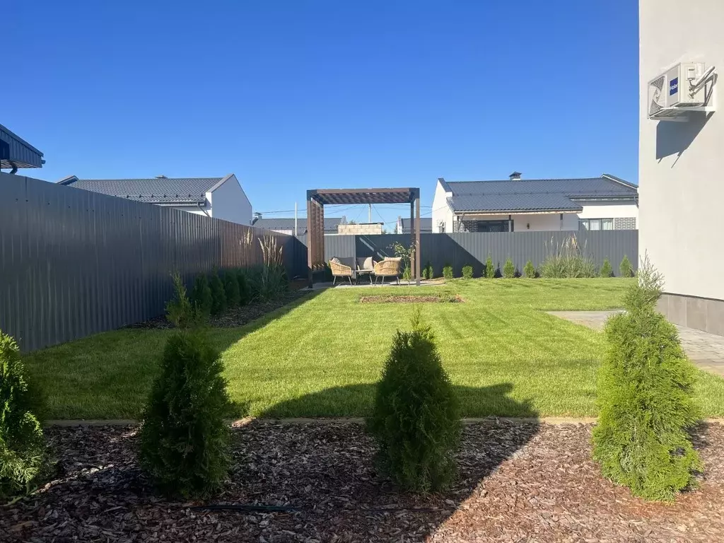 Дом в Самарская область, Ставропольский район, пос. Приморский, Юнион ... - Фото 2