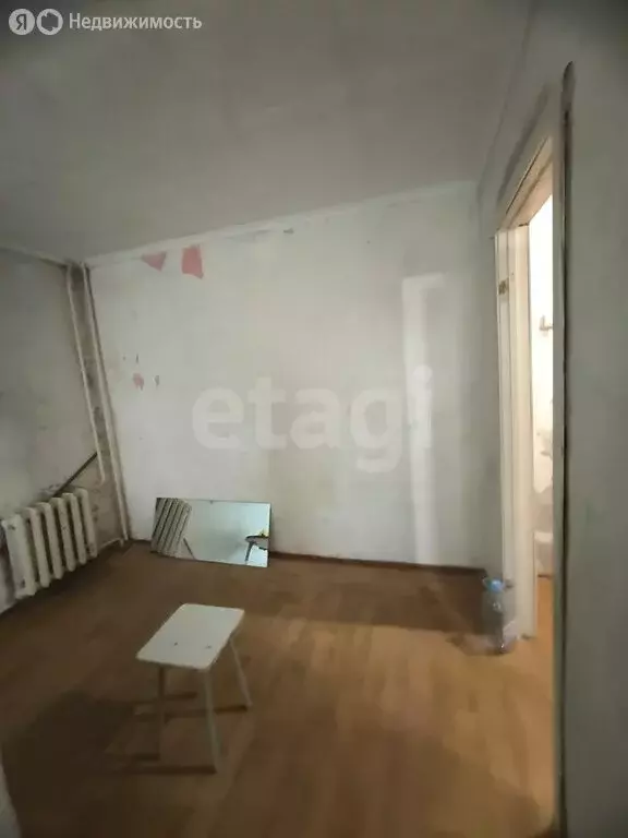 1-комнатная квартира: Тюмень, улица Ватутина, 14 (29.5 м) - Фото 2