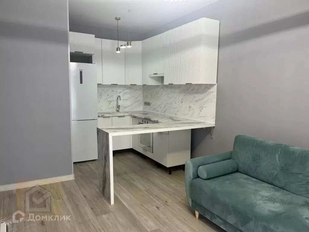 Продаётся 1-к квартира, 42 м - Фото 0