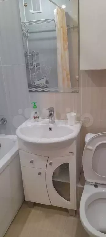 1-к. квартира, 40 м, 5/9 эт. - Фото 0