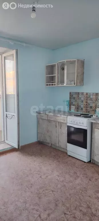 1-комнатная квартира: село Мариинский, Хвойная улица, 12 (38.5 м) - Фото 2