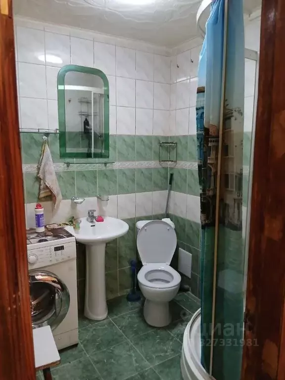 1-к кв. Новосибирская область, Новосибирск ул. Территория Горбольницы, ... - Фото 2