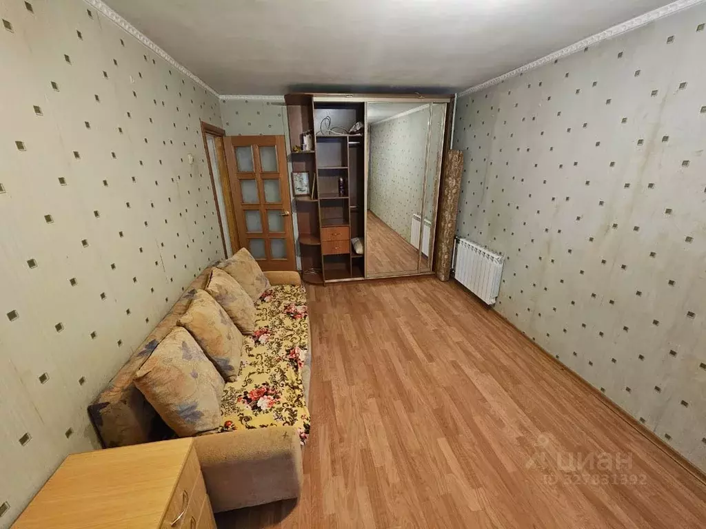 2-к кв. Приморский край, Владивосток ул. Давыдова, 28Б (50.0 м) - Фото 1