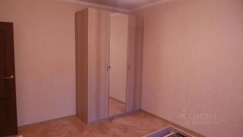 2-к кв. Москва Крылатская ул., 31К1 (58.0 м) - Фото 2