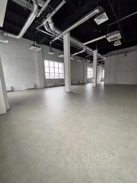 Офис в Москва 1-й Магистральный проезд, 11С1 (290 м) - Фото 1