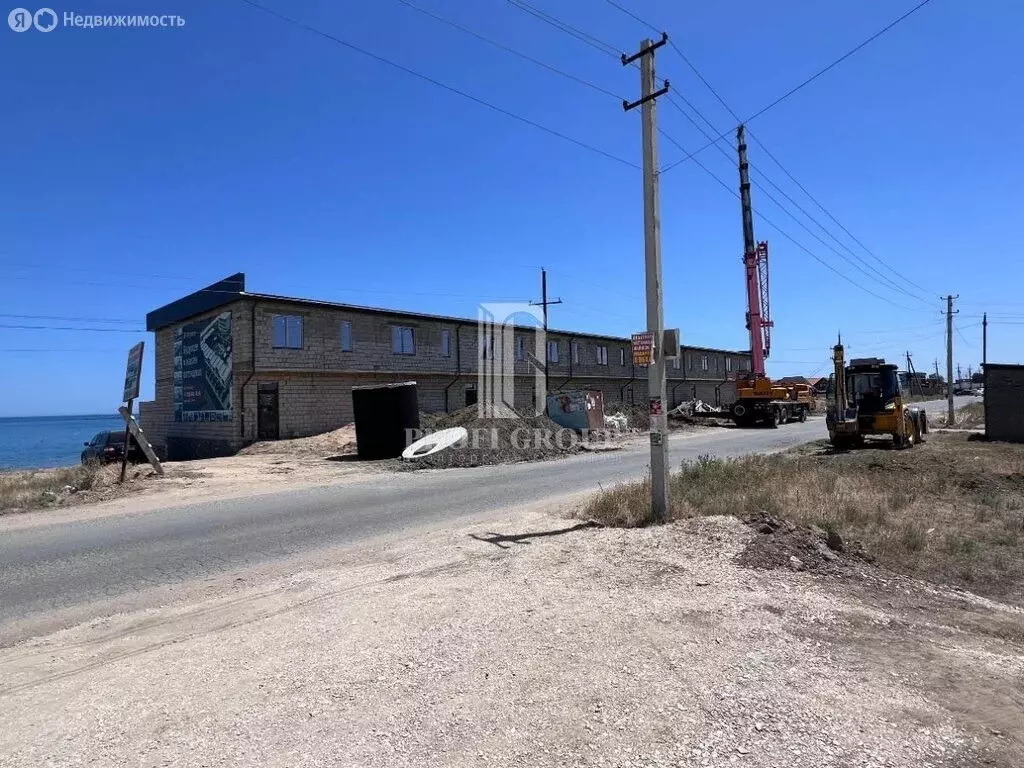 Дом в Избербаш, Приморская улица (130 м) - Фото 1