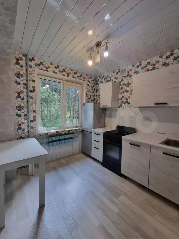 1-к. квартира, 30 м, 3/5 эт. - Фото 0