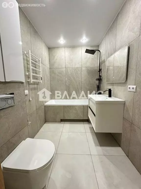 1-комнатная квартира: Ивантеевка, улица Прокудина, 6 (30 м) - Фото 1