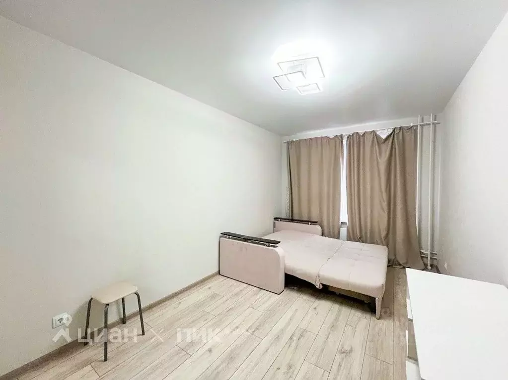 1-к кв. Московская область, Красногорск городской округ, д. Глухово ... - Фото 1