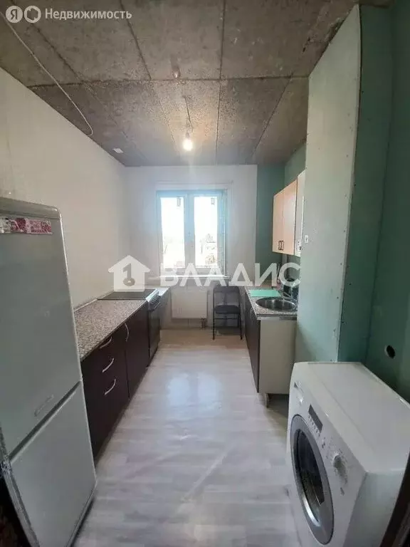 1-комнатная квартира: посёлок Первомайское, коттеджный посёлок ... - Фото 2