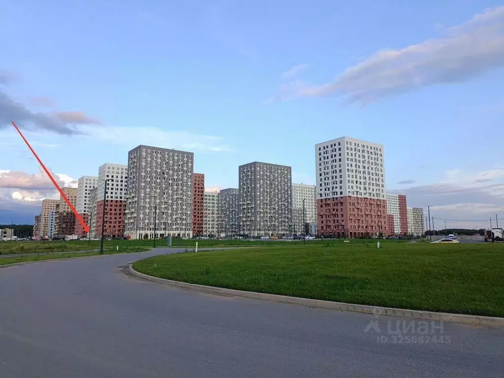 Помещение свободного назначения в Московская область, Ленинский ... - Фото 2