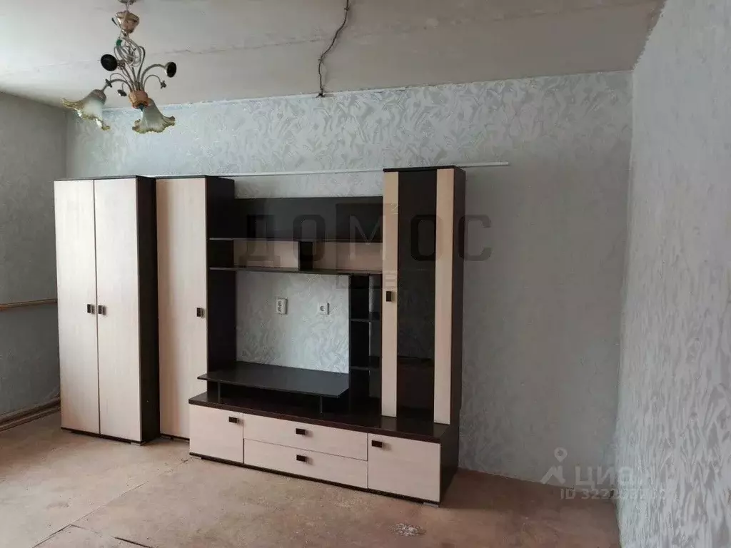 2-к кв. Свердловская область, Невьянский муниципальный округ, пос. ... - Фото 1