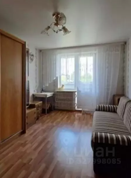 3-к кв. Самарская область, Самара ул. Стара-Загора, 116 (64.0 м) - Фото 0