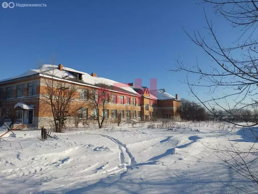 Помещение свободного назначения (1186.5 м) - Фото 0