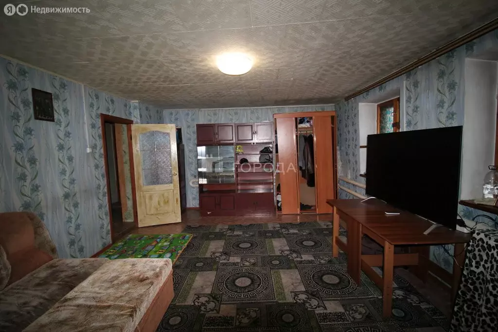 Дом в Новосибирск, Артиллерийская улица, 25 (64 м) - Фото 1