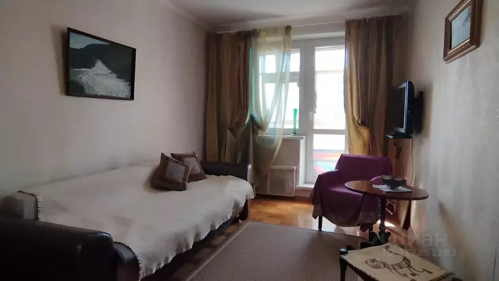 Комната Москва Камчатская ул., 11 (14.0 м) - Фото 0