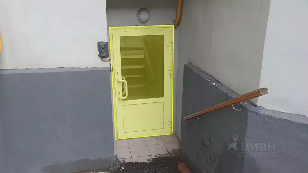 Помещение свободного назначения в Москва Большой Знаменский пер., 23 ... - Фото 2