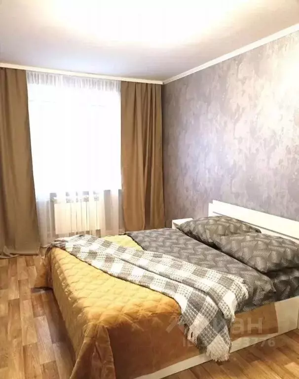 1-к кв. Мордовия, Саранск Большевистская ул., 113 (44.0 м) - Фото 2