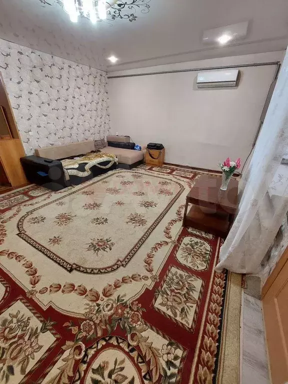 1-к. квартира, 41,6 м, 2/3 эт. - Фото 0