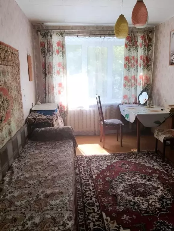 Комната Ставропольский край, Пятигорск Московская ул., 14К11 - Фото 1