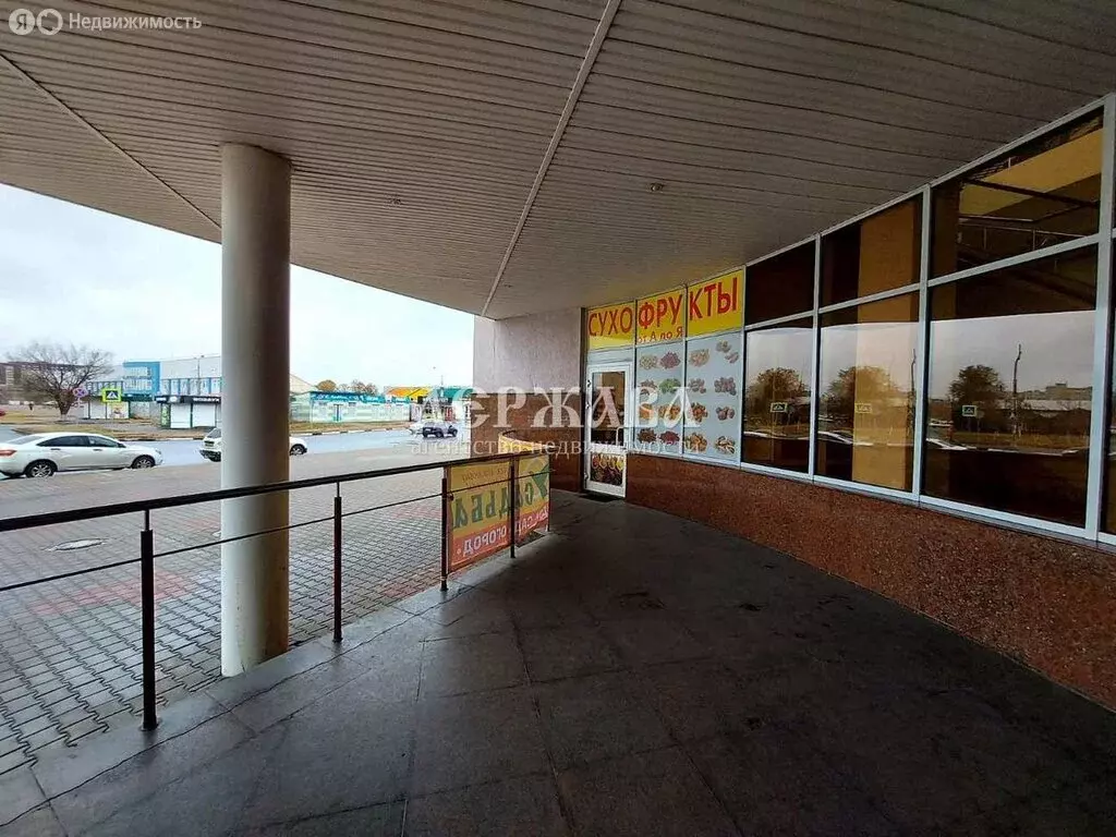 Помещение свободного назначения (30 м) - Фото 2
