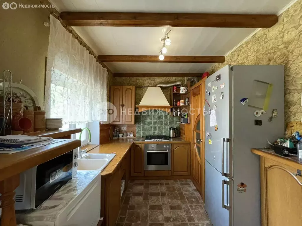 Дом в Рязань, посёлок Канищево, Новая улица, 2 (120 м) - Фото 2