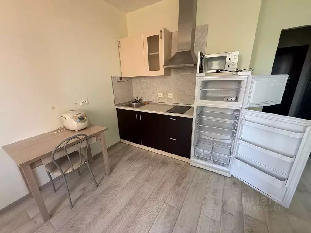 Студия Санкт-Петербург Пулковское ш., 38к7 (32.0 м) - Фото 1