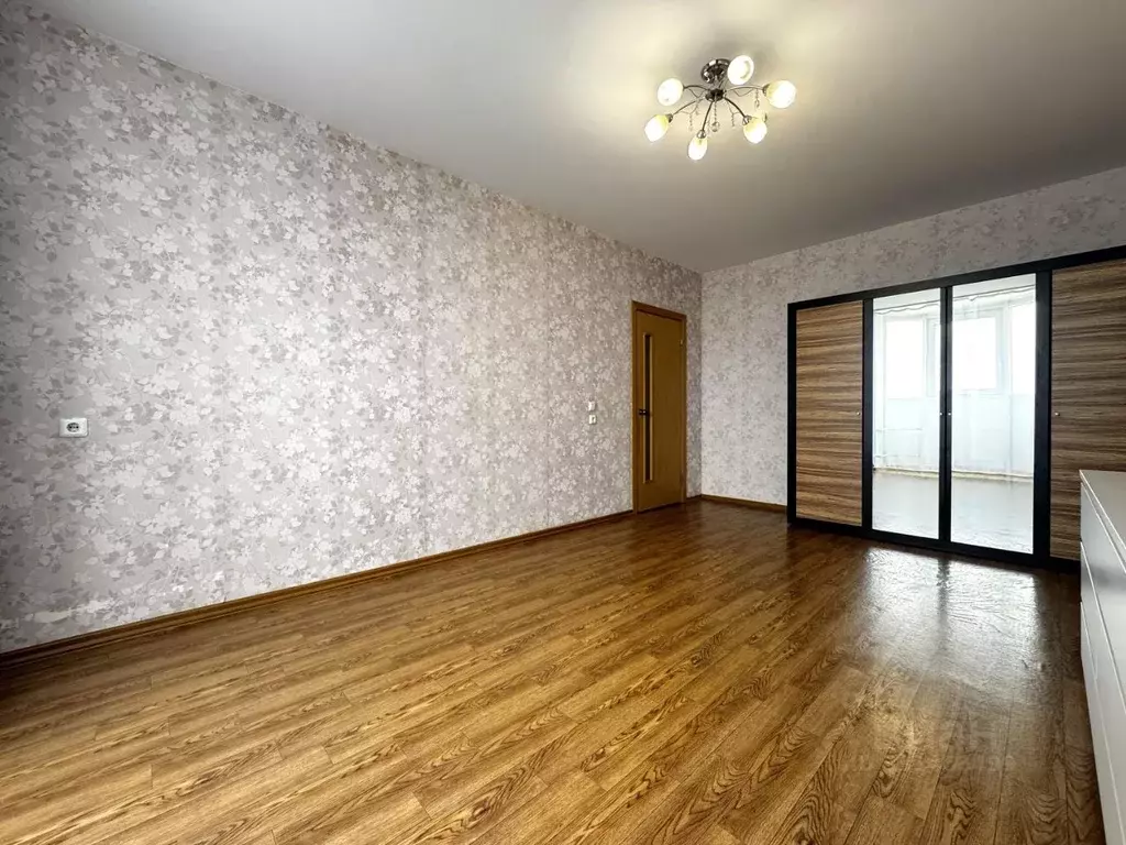 2-к кв. Санкт-Петербург ул. Маршала Казакова, 50к1 (55.2 м) - Фото 2