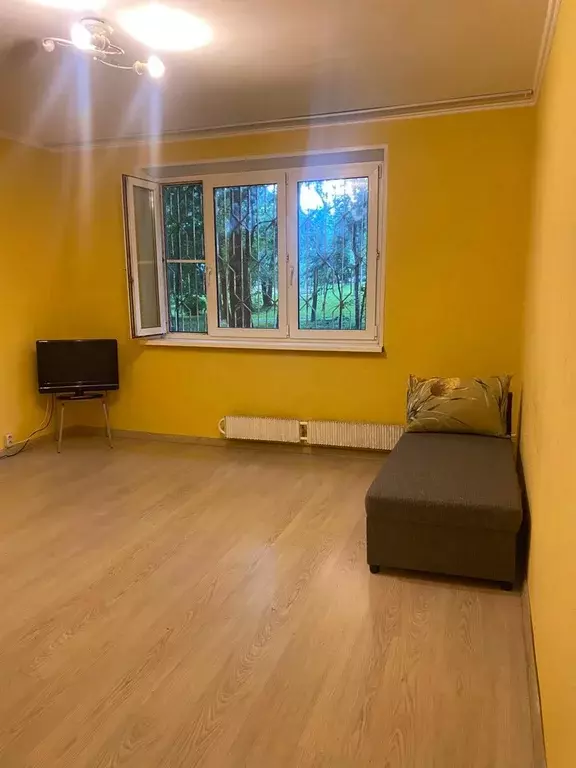 Продаётся 1-к квартира, 38.9 м - Фото 1