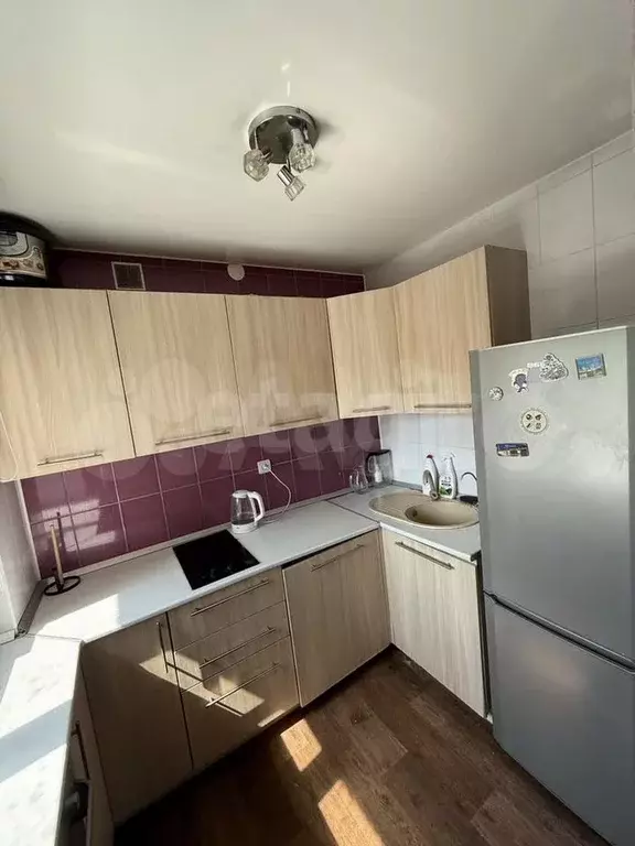 2-к. квартира, 46 м, 3/5 эт. - Фото 0
