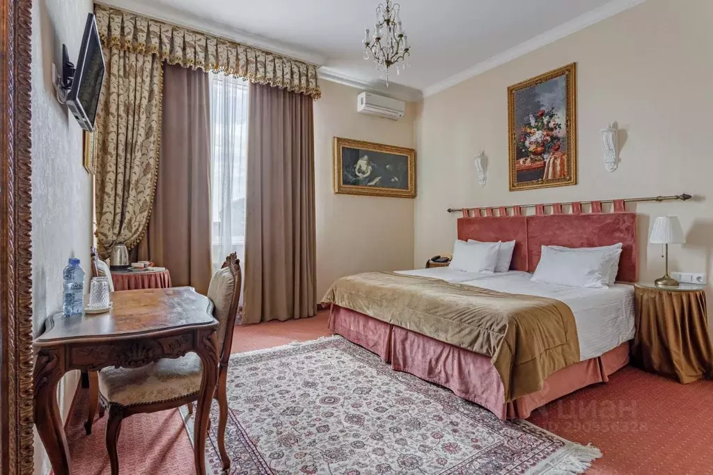 Комната Краснодарский край, Краснодар ул. Имени Калинина, 293 (20.0 м) - Фото 0