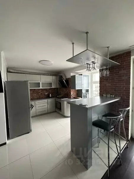 2-к кв. Крым, Симферополь пер. Совхозный, 5А (66.0 м) - Фото 2