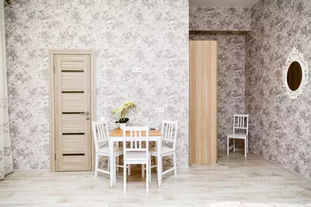 Комната Тульская область, Богородицк ул. 30 лет Победы, 1Е (18.0 м) - Фото 2