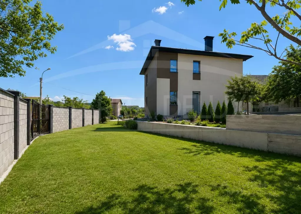 Дом в Севастополь ул. Агатовая (160 м) - Фото 2