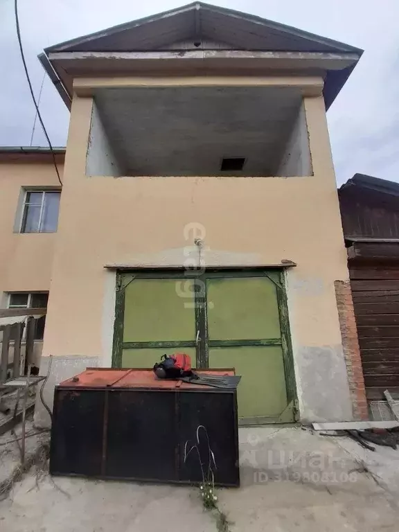 Дом в Бурятия, Улан-Удэ Солнечный мкр, ул. Рябиновая, 113 (200 м) - Фото 1