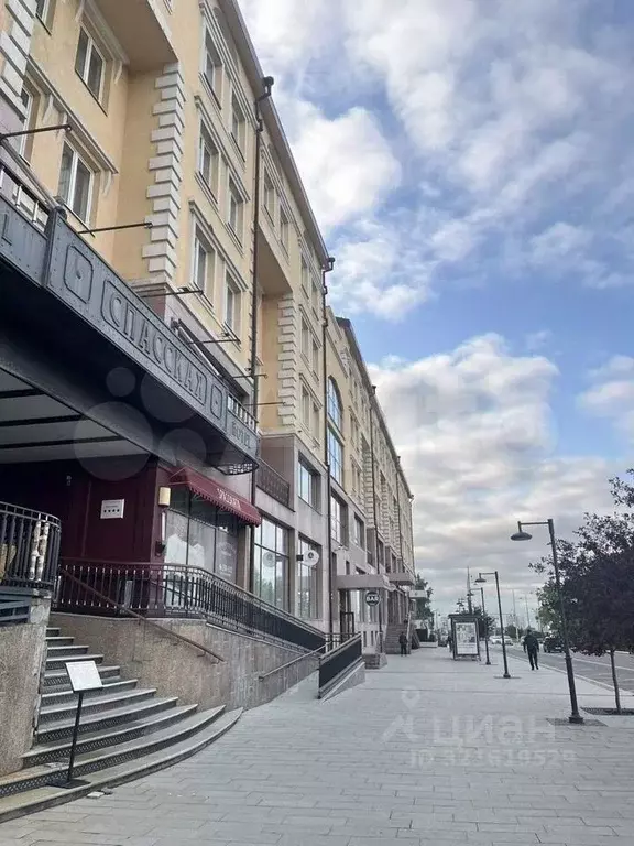 Офис в Тюменская область, Тюмень ул. Ленина, 2 (335 м) - Фото 0