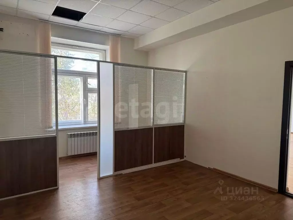 Офис в Новосибирская область, Новосибирск ул. Даргомыжского, 8А (61 м) - Фото 2