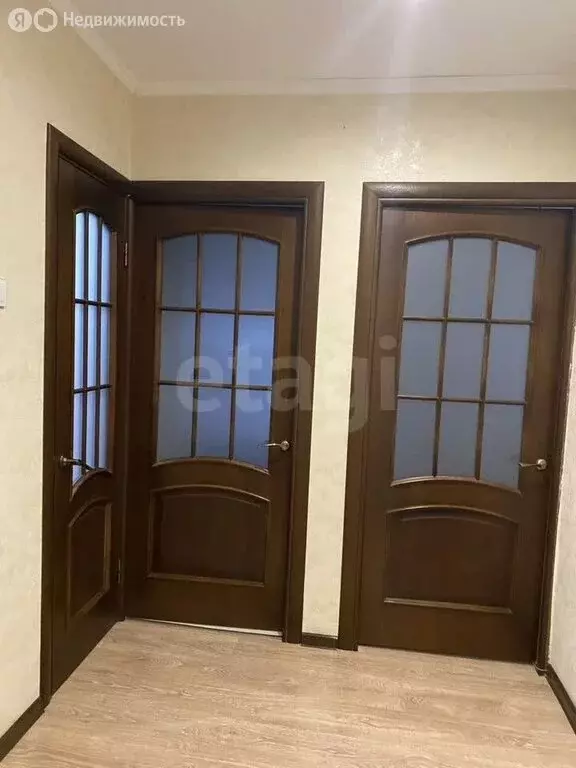 2-комнатная квартира: посёлок Луговое, станция Луговое Новое, ... - Фото 1