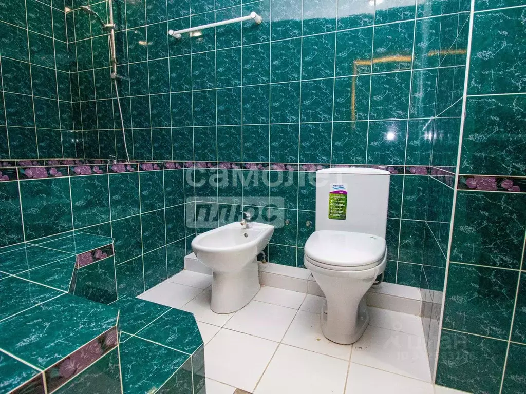 4-к кв. Ульяновская область, Ульяновск ул. Любови Шевцовой, 55А (130.6 ... - Фото 2